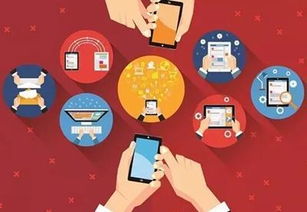 夏日葵電商 微信商城系統產品營銷與信息咨詢服務策略