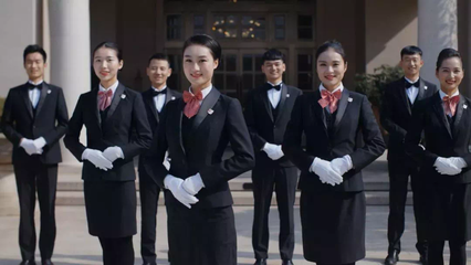 建業·公園里【物業篇】 | 至臻物業服務，禮遇尊崇生活——專業清洗與保潔，呵護家園每一刻