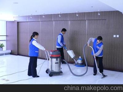 專業工廠保潔與清洗服務 打造高效、安全、潔凈的生產環境