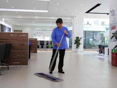 合肥地區保潔服務指南 物業、公司、開荒、工廠保潔電話與選擇攻略