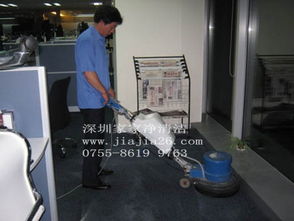 深圳清潔服務全解析 價格指南、優質公司推薦、專業經驗與物業管理合作