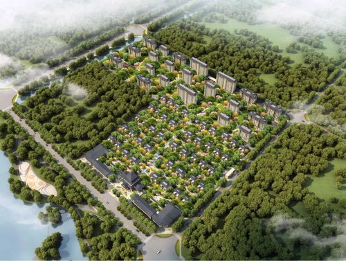 億隆健康小鎮 以精細化物業管理，守護全齡社區的一生之城