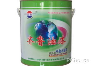 齊魯醇酸樹脂涂料 品質與應用的深度解析